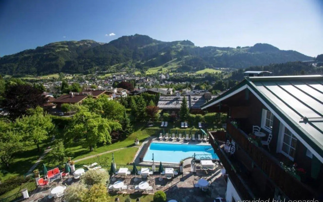 Relais & Châteaux Hotel Tennerhof
