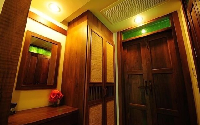 Villa Korbhun Khinbua