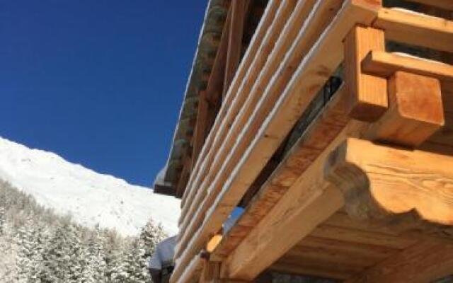 Lavarets Chambres d'Hotes