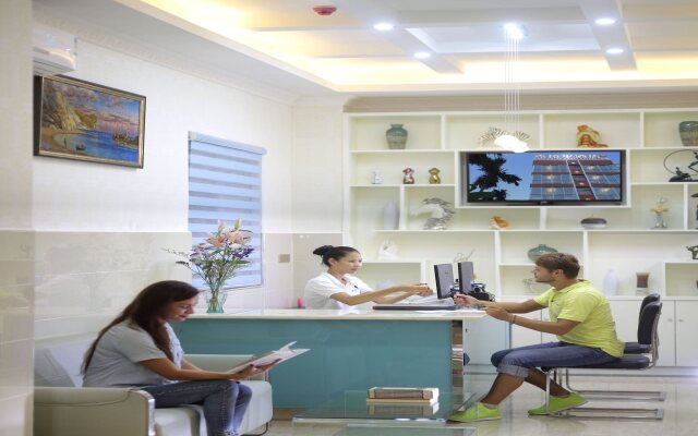 Care Hotel Coast Collection