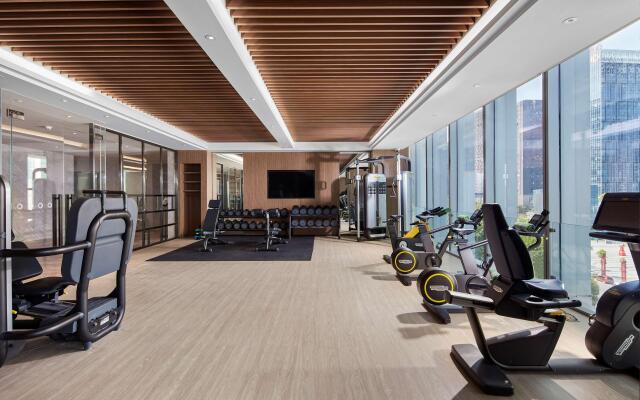 Hilton Guiyang