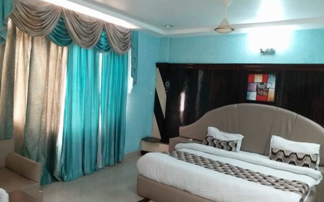 Hotel Jagdamba