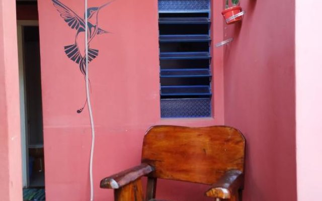 Hummingbird Hostel