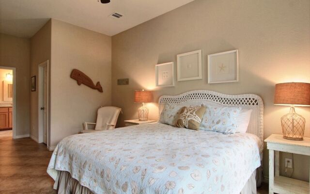 Casa Chillotta 633 by RedAwning