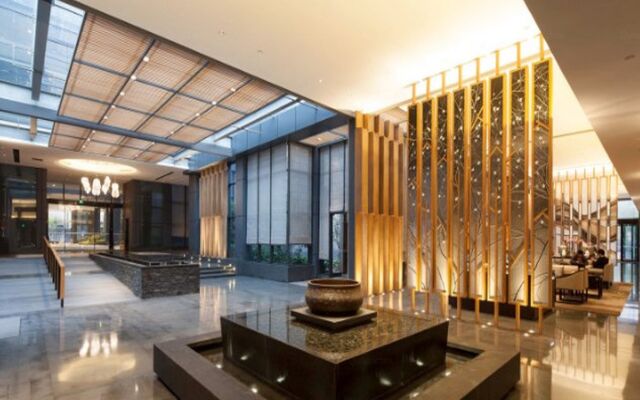 Cheery Canal Hotel Hangzhou - Intangible Cultural Heritage Hotel