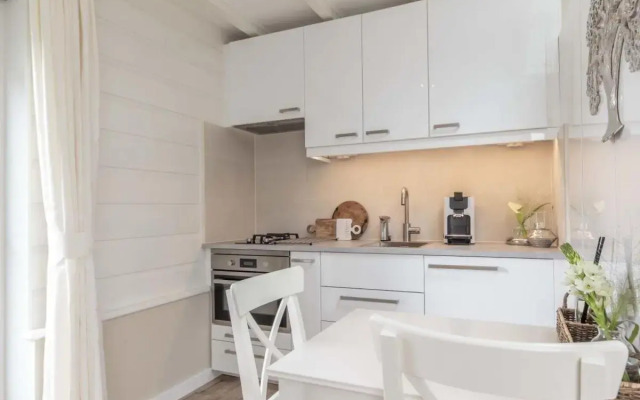 Vakantiewoningen Prelude & Etude