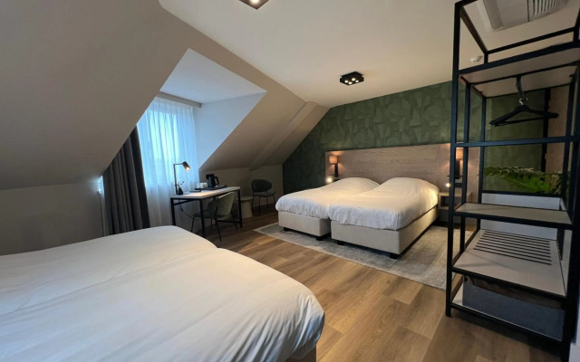 Het Wapen van Harmelen