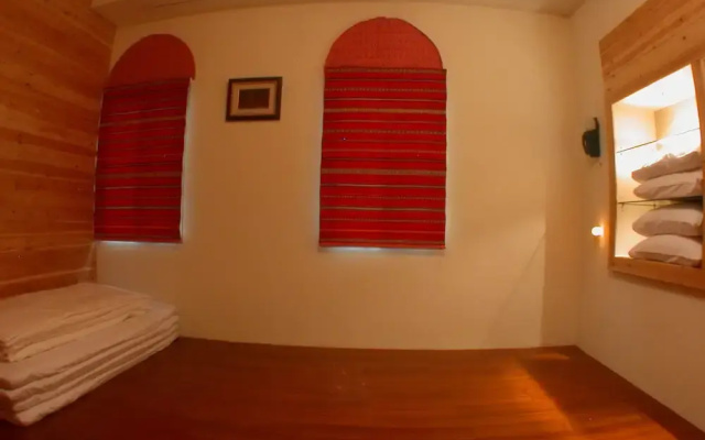 Nanzhuang  Rainbow Homestay
