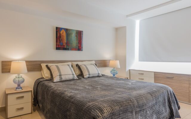 Boutique Apartament Carso Alameda 1002