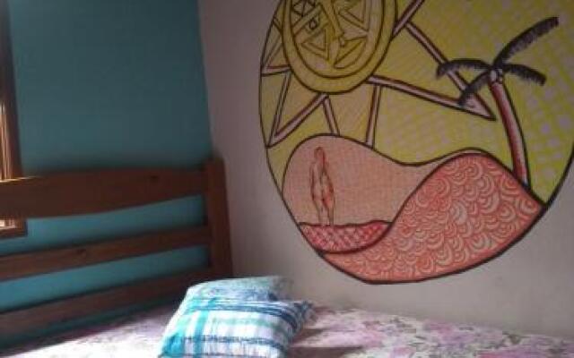 Tié Itaguá Hostel