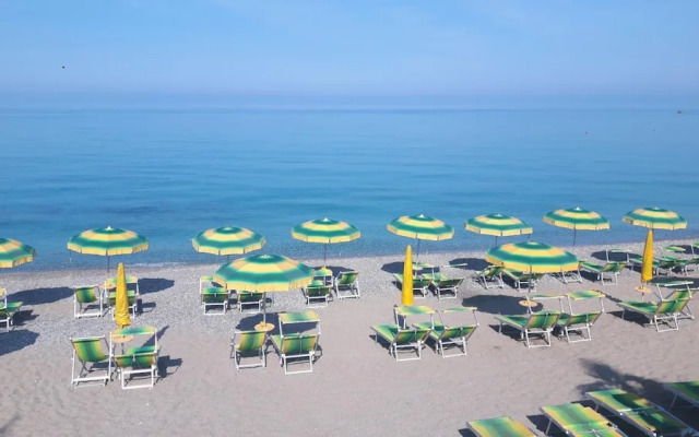 La Marinella