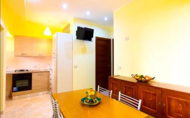 Casa Vacanza Stella Dei Nebrodi