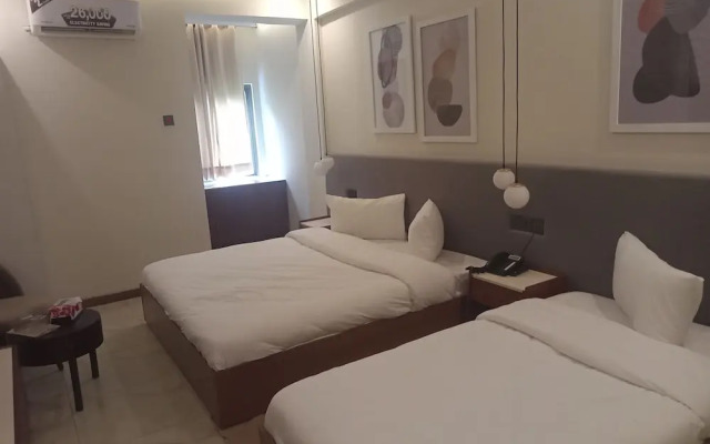 Hotel Star