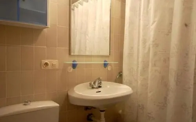 Apartment Lets Holidays Tossa de Mar Beach