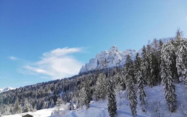 Rifugio Cereda