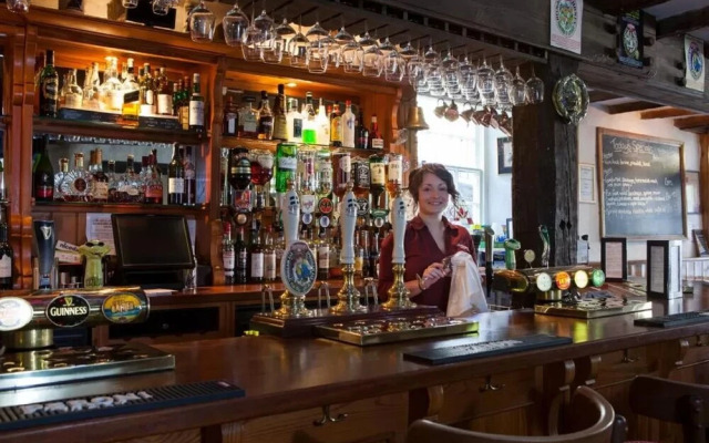 Wellington Hotel