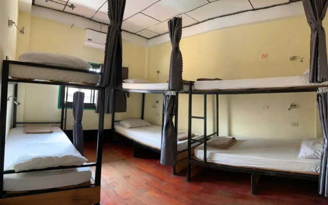 Dream Home Hostel 1
