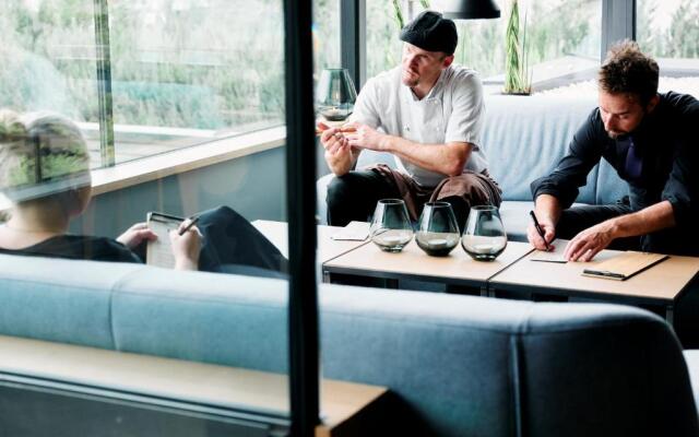 ARX Hotel & Restaurant