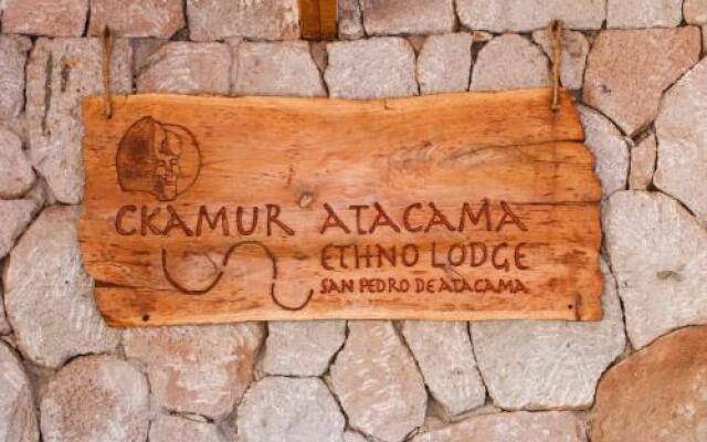 Ckamur Atacama Ethno Lodge