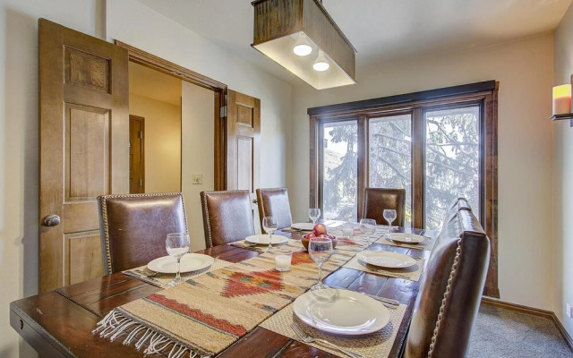 Coopers Collection 32 - Quittin Time Townhome