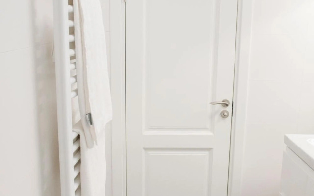 Green Hill Apartments