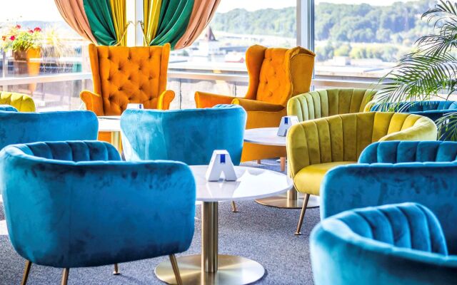Ibis Styles Kaunas Centre