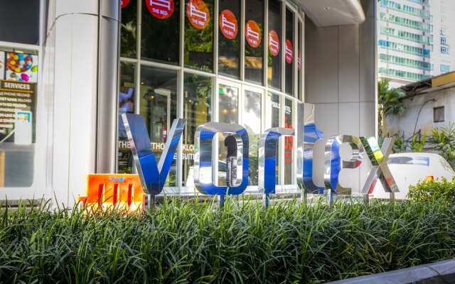 Vortex Suites KLCC Kuala Lumpur
