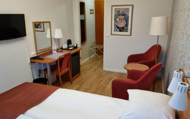 Hotel Lorensberg