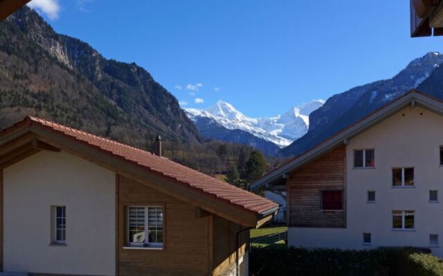 Apartment Oberei Wilderswil-Interlaken