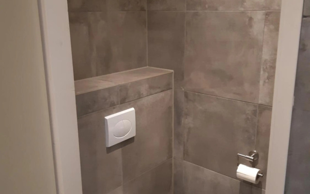 Vakantiehuis Veluwemeer