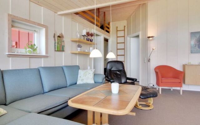 "Almen" - 400m from the sea in Western Jutland