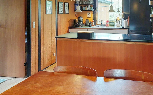 6 Person Holiday Home in Hundested