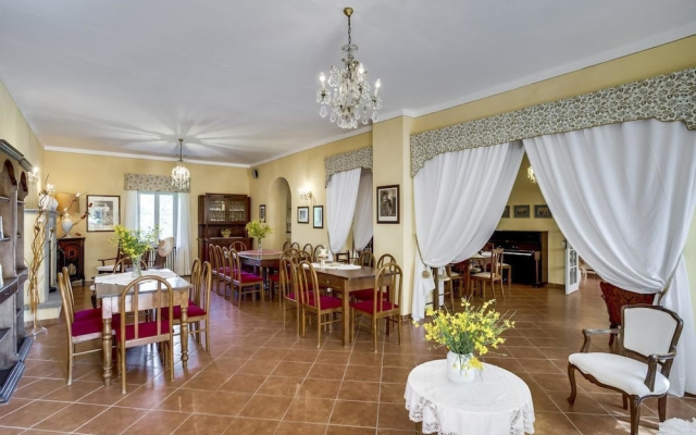 Verdidea - La Palazzina