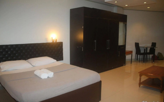 Nirain Suites