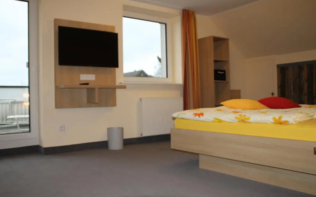 Pension Lebers Schinken-Alm