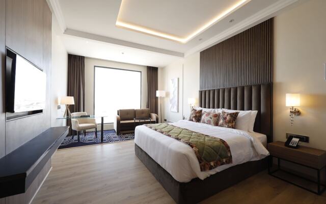 Fortune Ranjit Vihar, Amritsar - Member ITC Hotels' Group