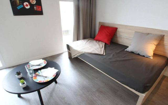 Résidence SuitEasy H2O