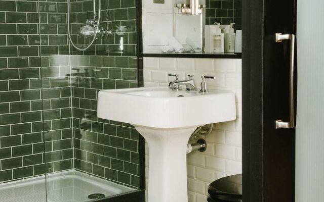 The Edinburgh Grand, a Luxury Collection Hotel, Edinburgh