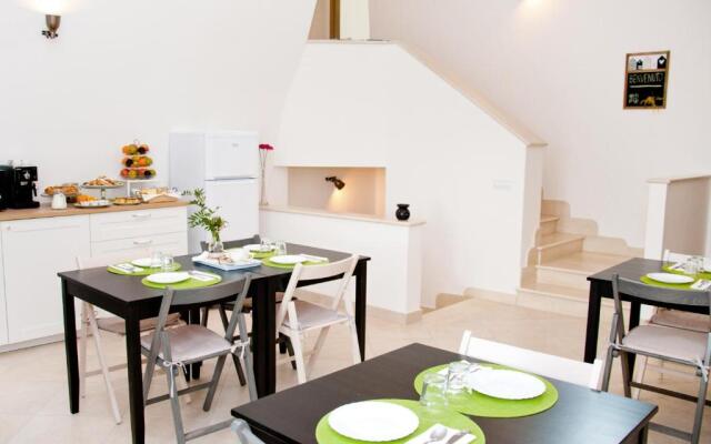 B&B Lamie di Olimpia