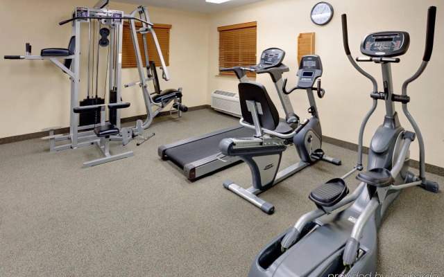 Candlewood Suites Secaucus - Meadowlands by IHG