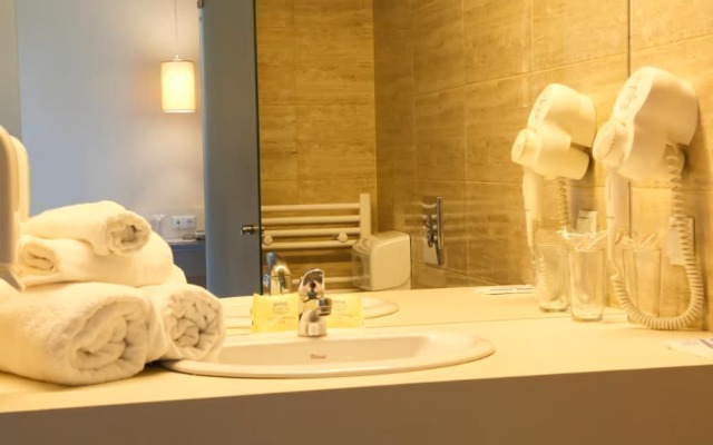 Tsarsko selo Hotel & SPA