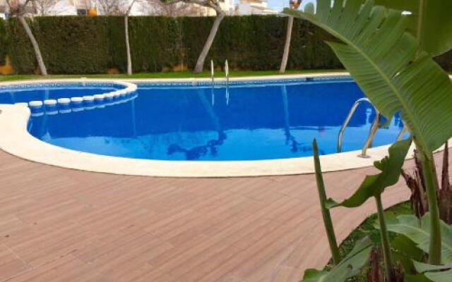 Casitas Boutique Alcocebre