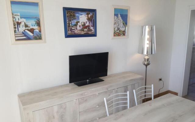 Appartamento Centro Vista Mare 50