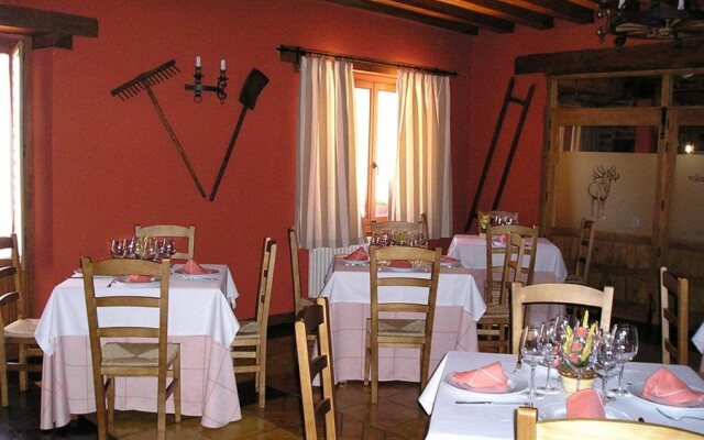 Hotel Rural Sierra de San Pedro