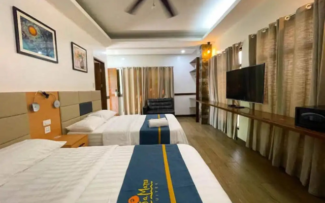 Casa Marco Suites Puerto Galera