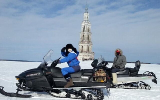 Гостевой Двор