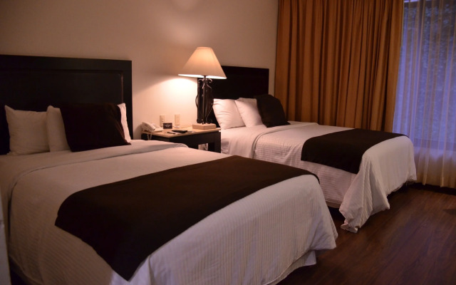 Hotel Gobernador