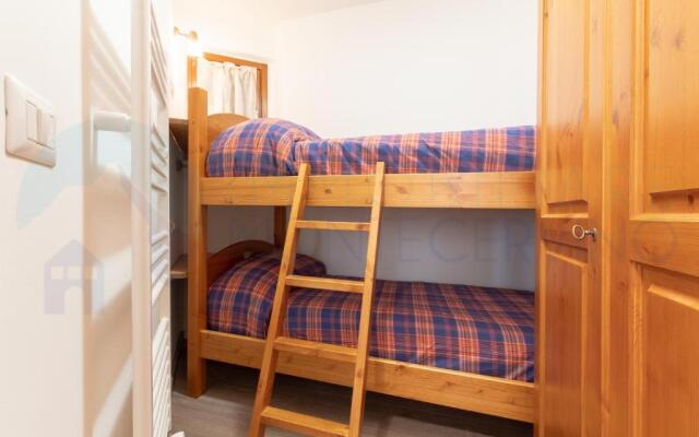 Monte Cervino Apartment As1