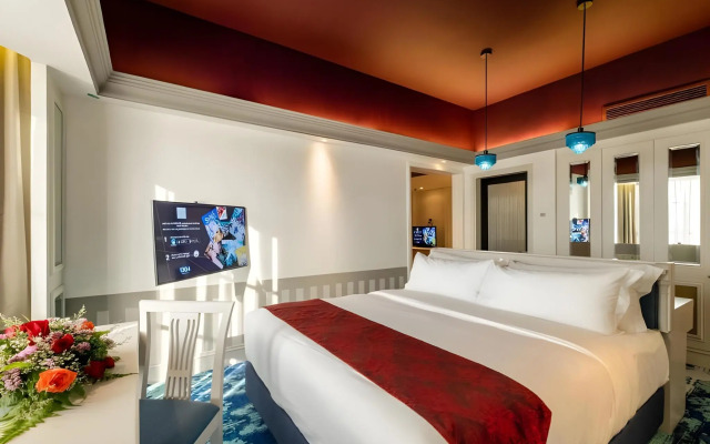 Grand Swiss-Belhotel Melaka