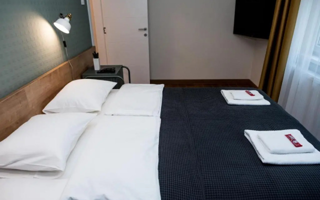 Apartman Donner Centar IV